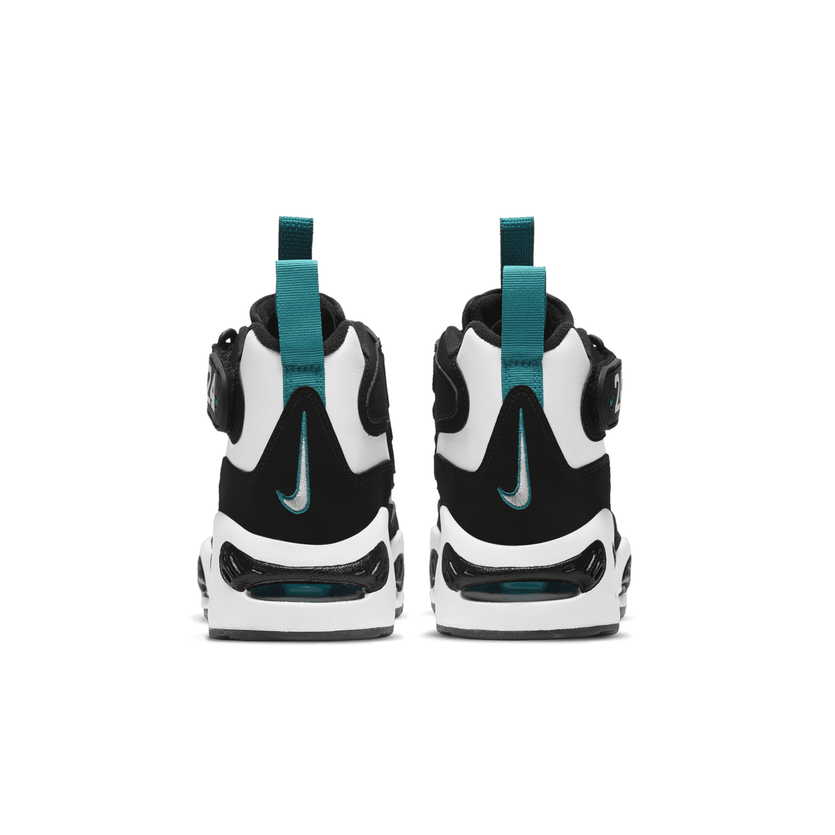 Kid's Air Griffey Max 1 Grade School