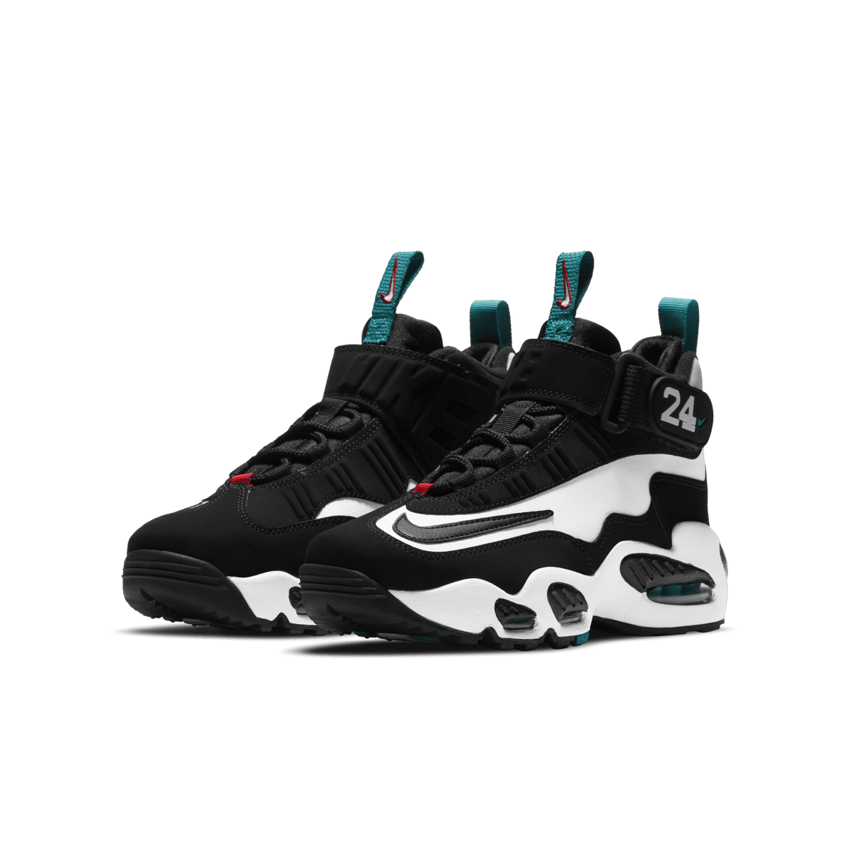 Kid's Air Griffey Max 1 Grade School