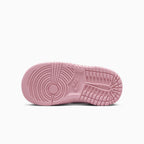 Dunk Low pour enfant 'Triple Pink' Tout-petits
