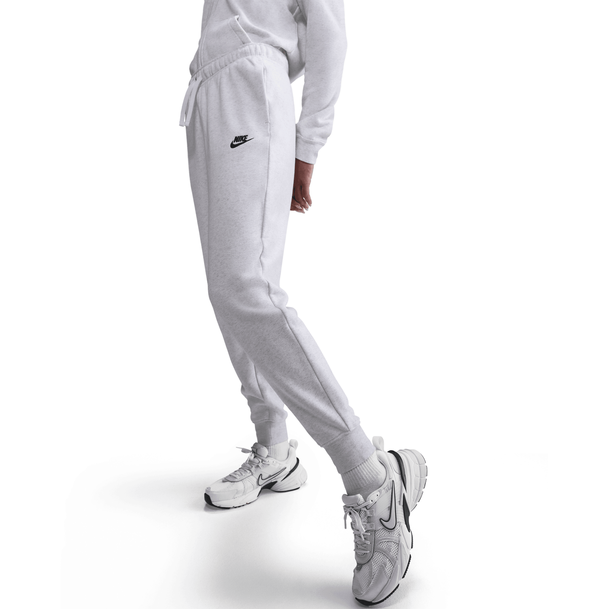 Women's Sportswear Club Fleece Outfit