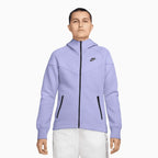 Conjunto deportivo Windrunner de felpa tecnológica para mujer