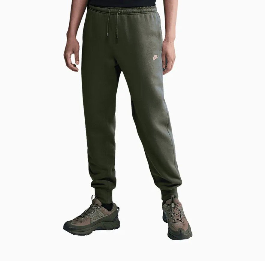 Men's Sportswear Club Fleece Outfit