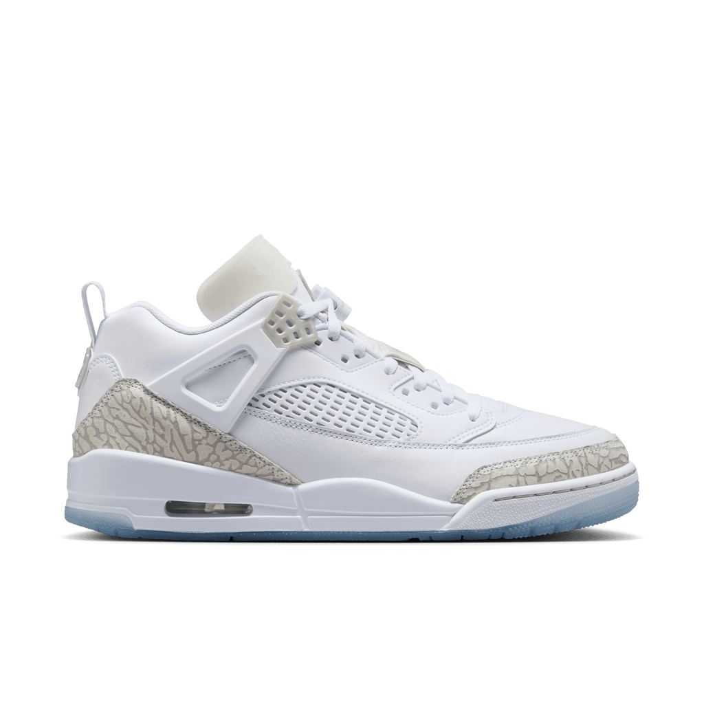 Jordan Spizike basses pour homme