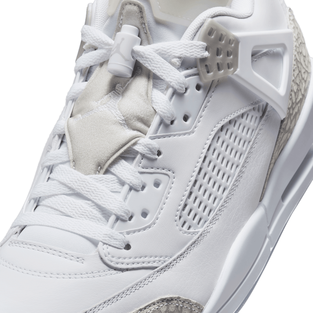 Jordan Spizike basses pour homme