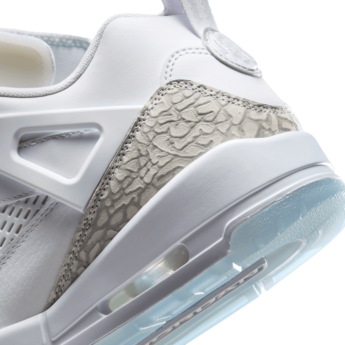 Jordan Spizike basses pour homme