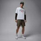 Jordan Spizike basses pour homme