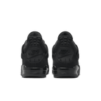 Men's Air Jordan 4 Retro 'Black Cat'