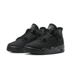 Men's Air Jordan 4 Retro 'Black Cat'