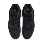 Men's Air Jordan 4 Retro 'Black Cat'