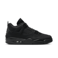 Men's Air Jordan 4 Retro 'Black Cat'