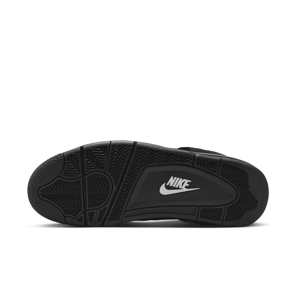 Men's Air Jordan 4 Retro 'Black Cat'