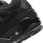 Men's Air Jordan 4 Retro 'Black Cat'