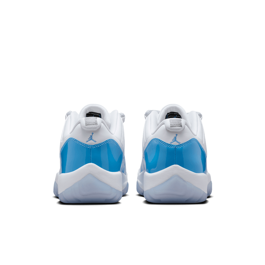 Jordan 11 Retro Low homme 'University Blue'