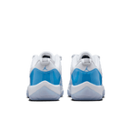 Jordan 11 Retro Low homme 'University Blue'