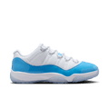 Jordan 11 Retro Low homme 'University Blue'