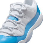 Jordan 11 Retro Low homme 'University Blue'