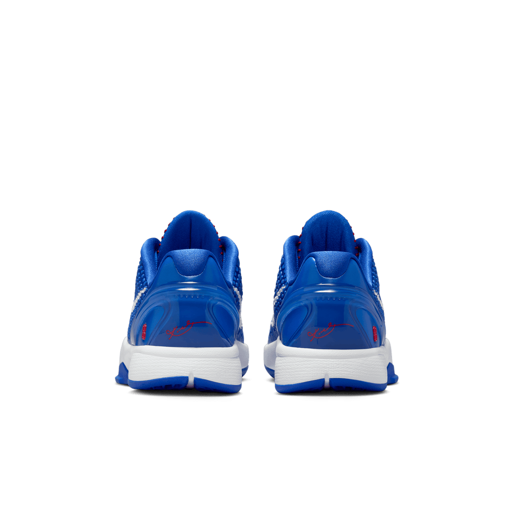 Kobe 6 Protro pour homme "Dodgers"