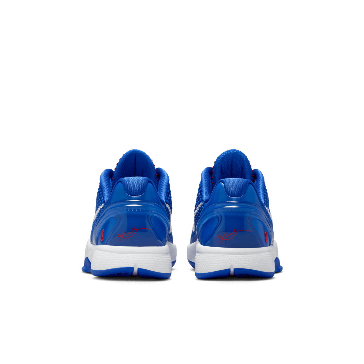 Kobe 6 Protro pour homme "Dodgers"