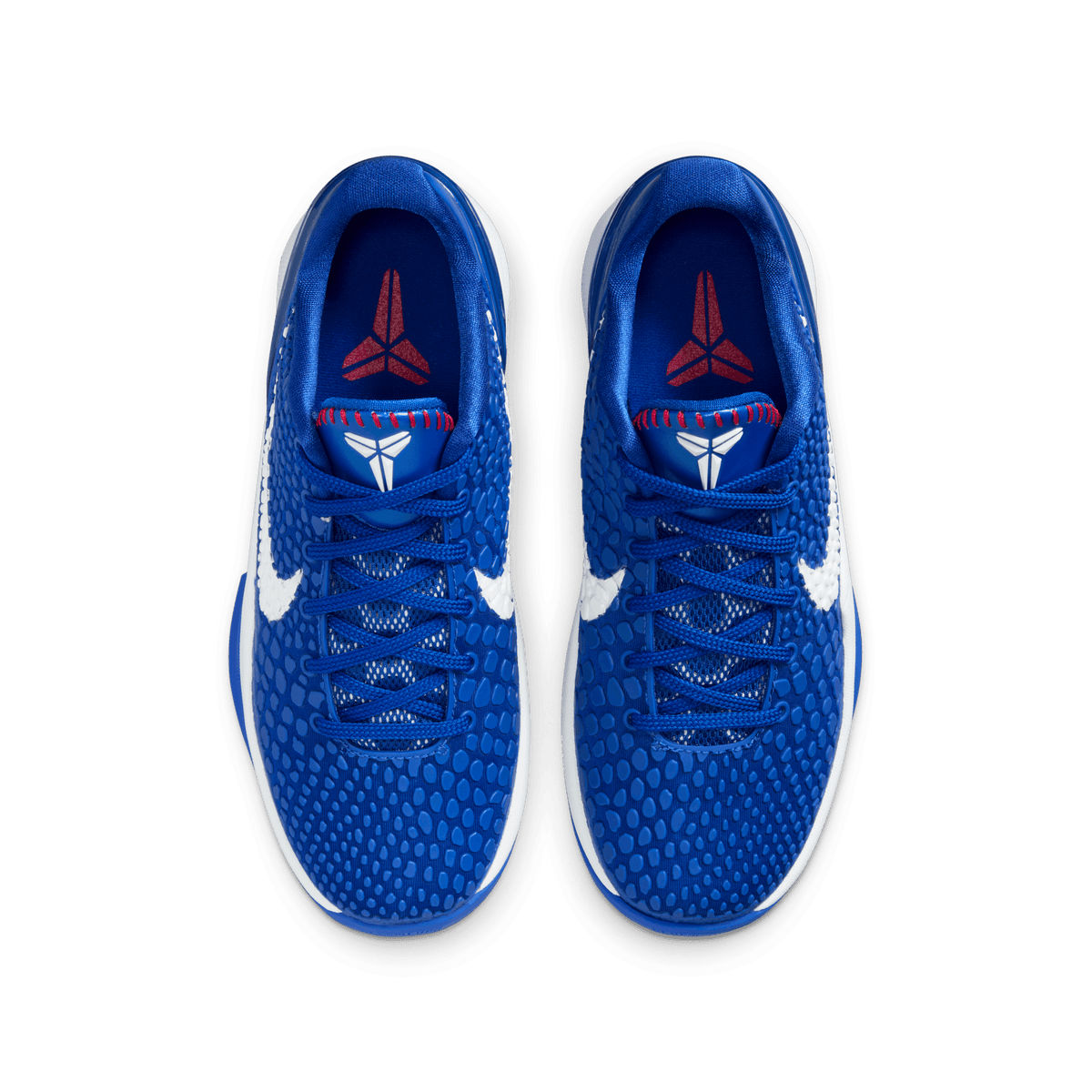 Kobe 6 Protro pour homme "Dodgers"