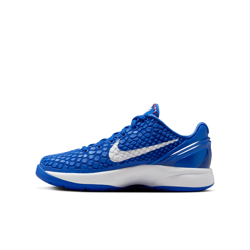 Kobe 6 Protro pour homme "Dodgers"