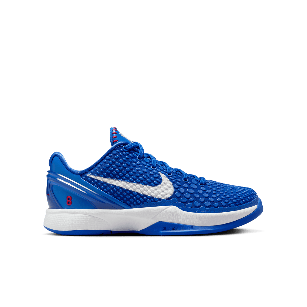 Kobe 6 Protro pour homme "Dodgers"