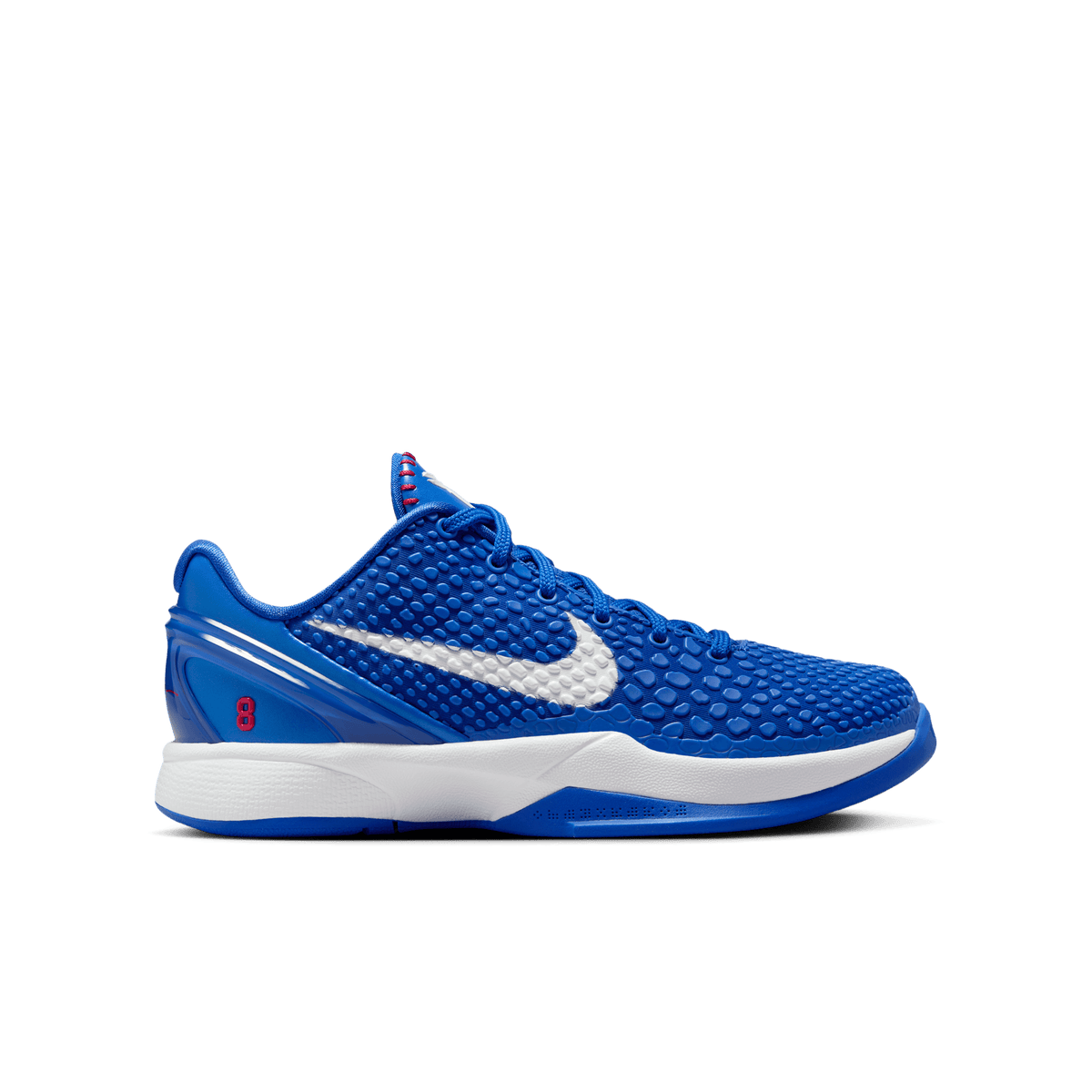 Kobe 6 Protro pour homme "Dodgers"