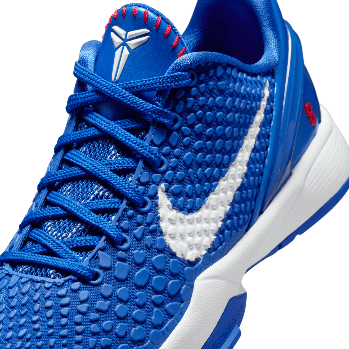 Kobe 6 Protro pour homme "Dodgers"