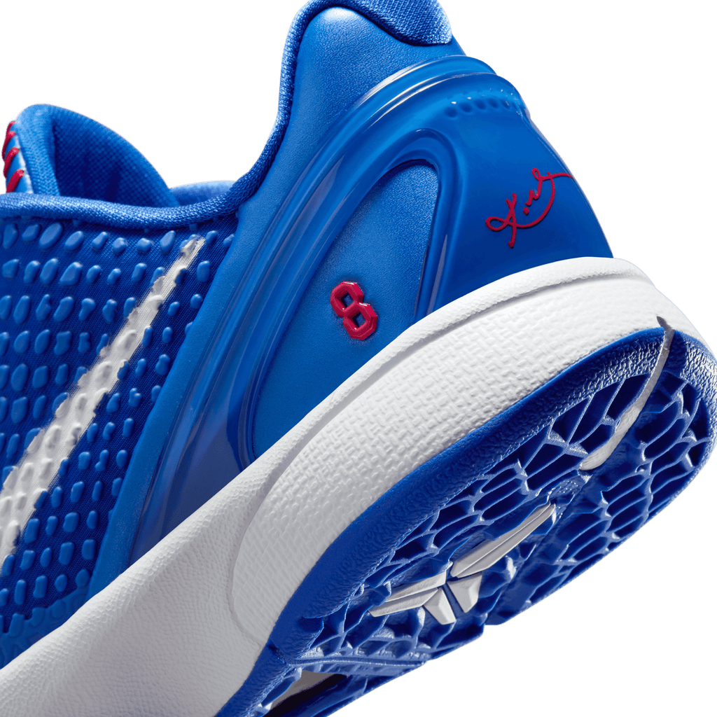 Kobe 6 Protro pour homme "Dodgers"