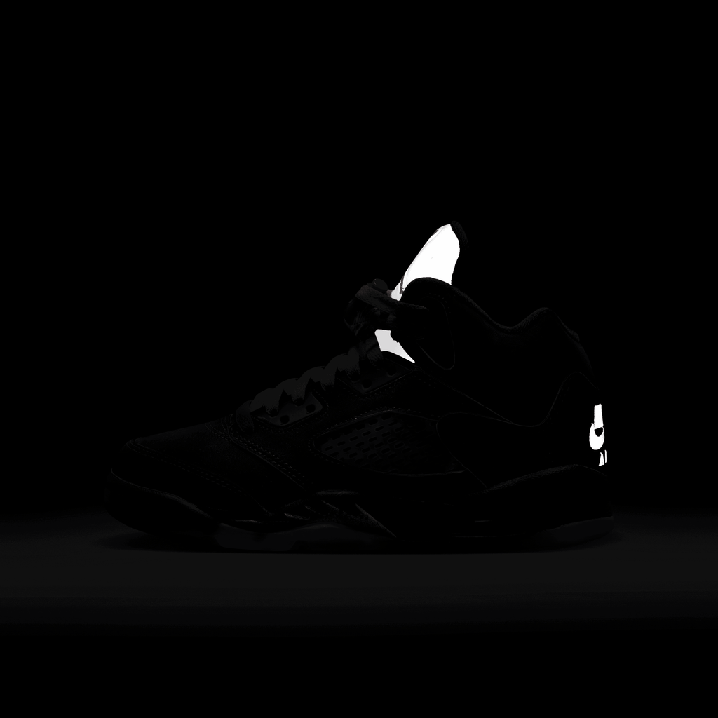 Air Jordan 5 Rétro OG pour enfant « Metallic Reimagined » (École primaire)