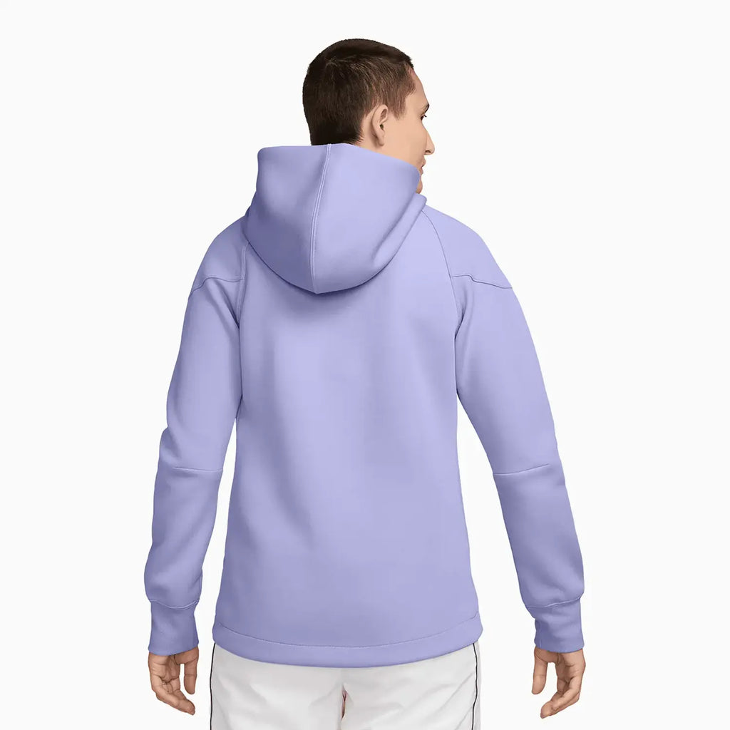 Conjunto deportivo Windrunner de felpa tecnológica para mujer