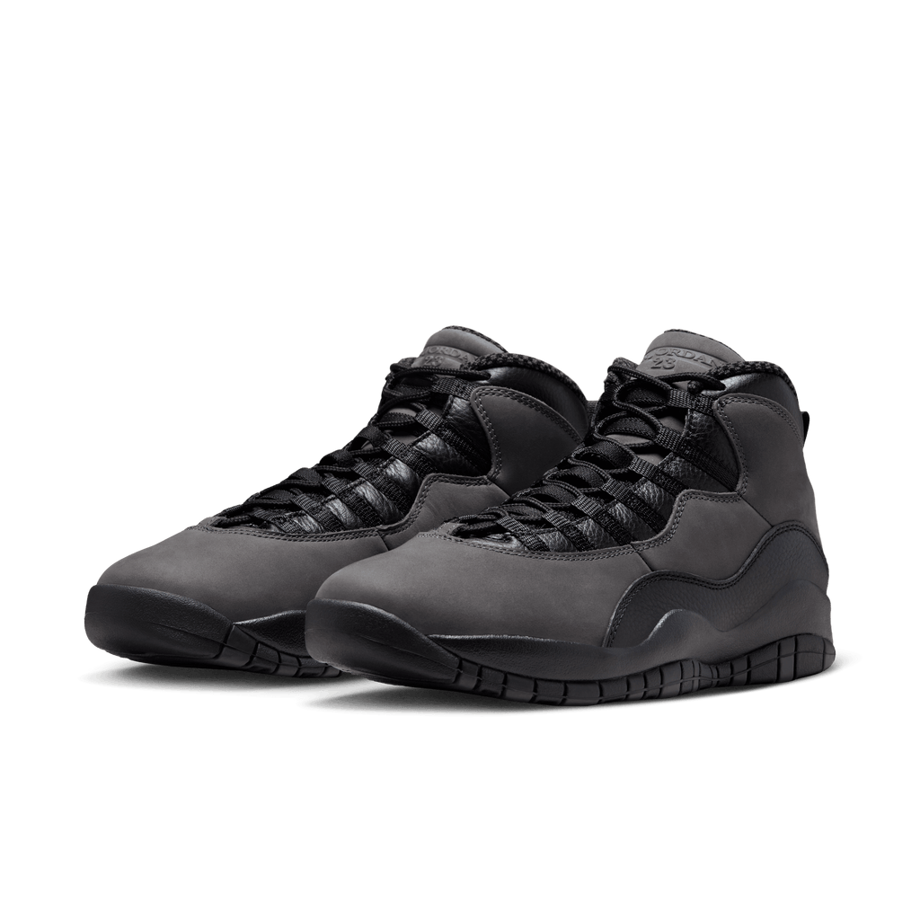 Men's Air Jordan 10 Retro 'Shadow'