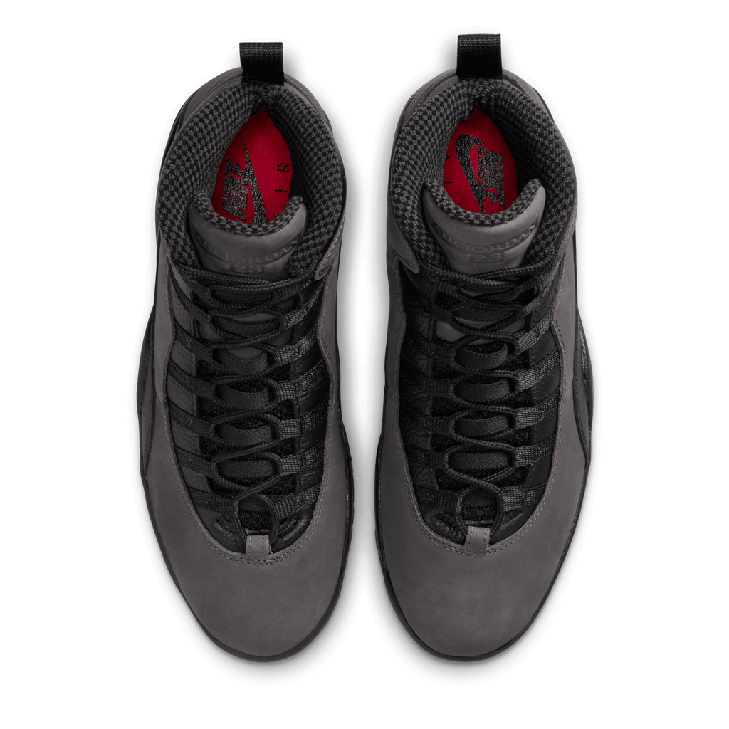 Men's Air Jordan 10 Retro 'Shadow'