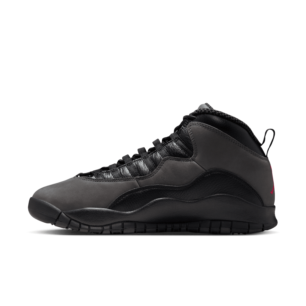 Men's Air Jordan 10 Retro 'Shadow'