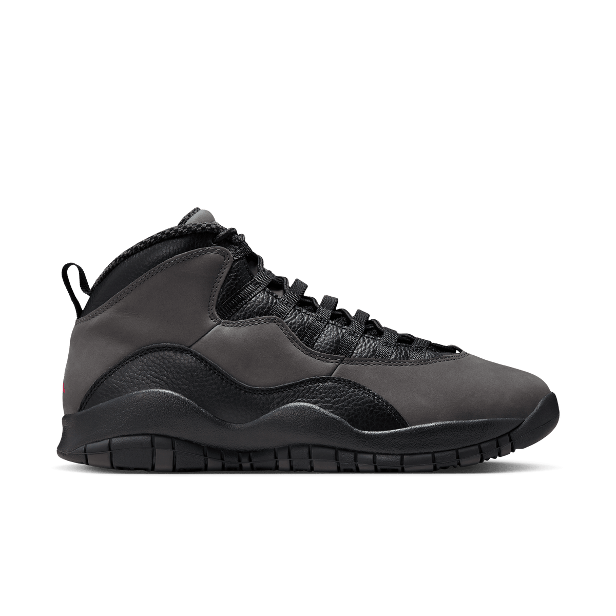 Men's Air Jordan 10 Retro 'Shadow'