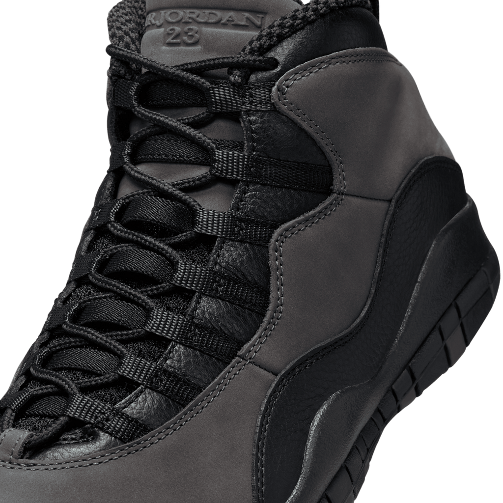 Men's Air Jordan 10 Retro 'Shadow'