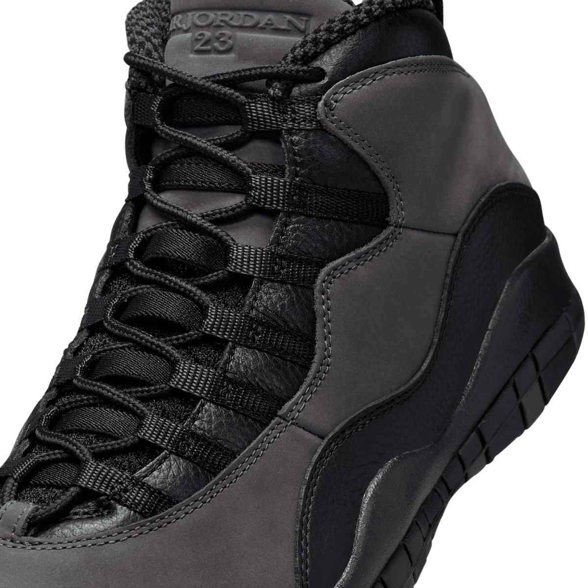 Men's Air Jordan 10 Retro 'Shadow'