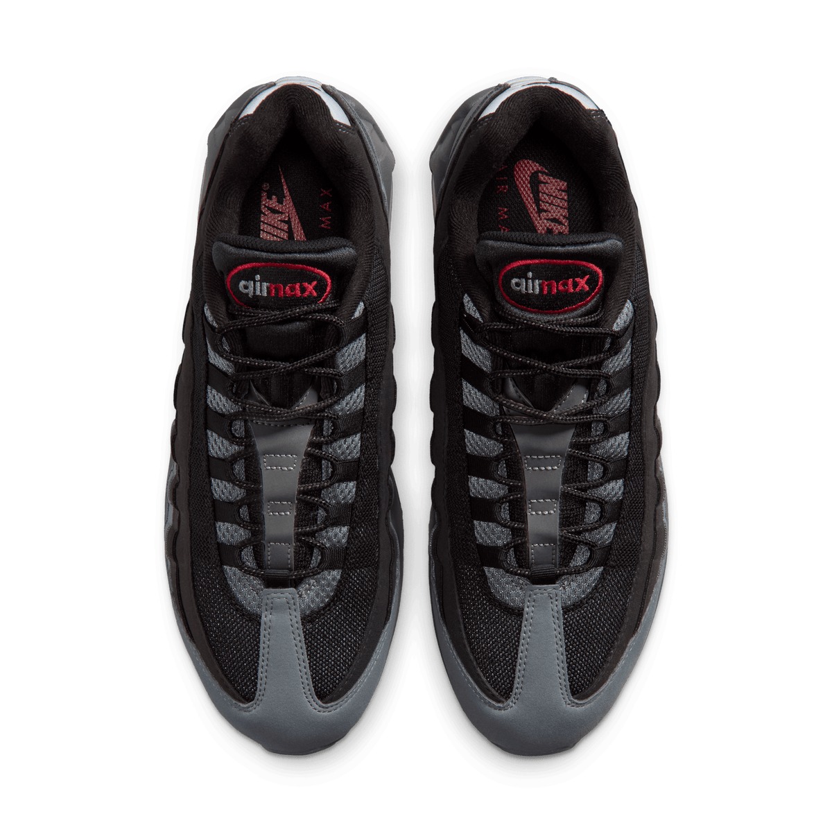 Air Max 95 Big Bubble 'OG' para hombre