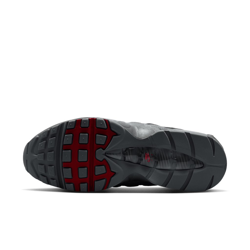 Air Max 95 Big Bubble « OG » pour Homme