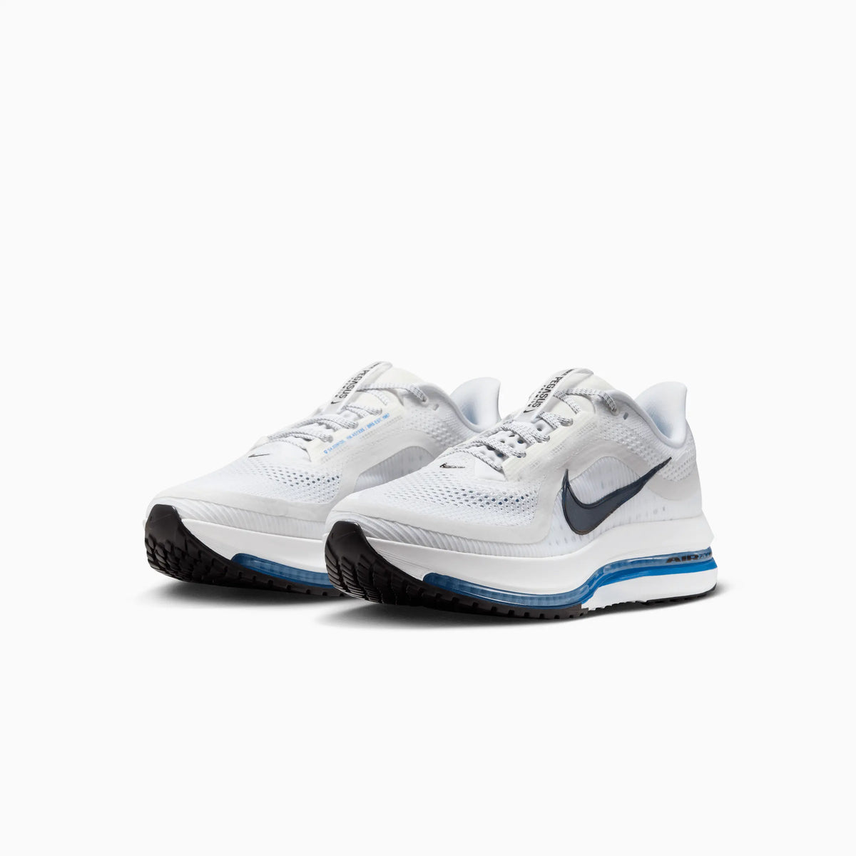Men's Air Zoom Pegasus Premium 'White Photo Blue'