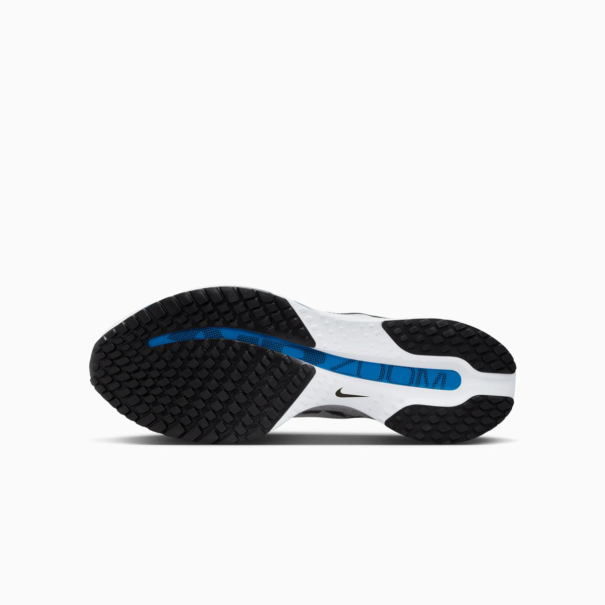Men's Air Zoom Pegasus Premium 'White Photo Blue'