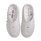 Mules 'Summit White' Slide para mujer Mind 001