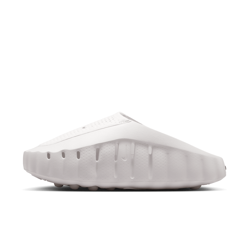 Mules 'Summit White' Slide para mujer Mind 001