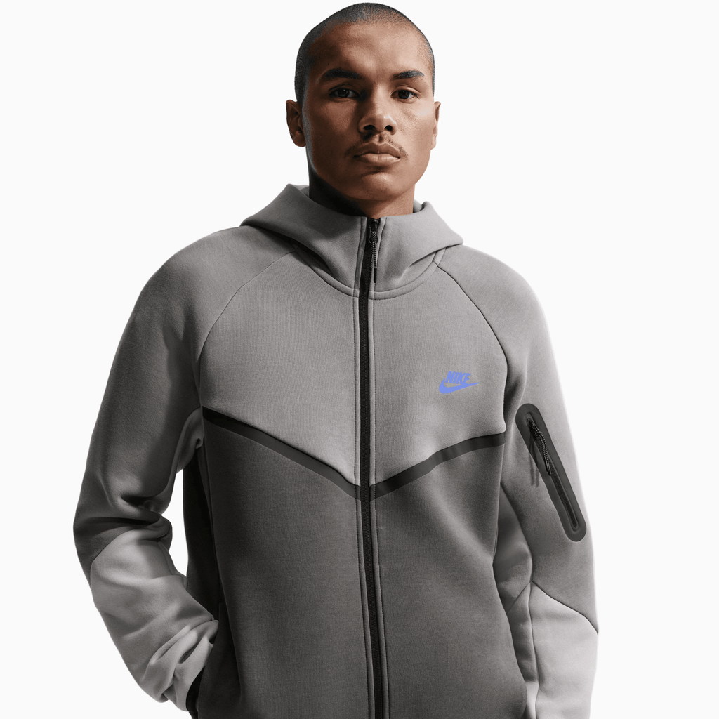Conjunto de chándal de tejido Fleece tecnológico para hombre