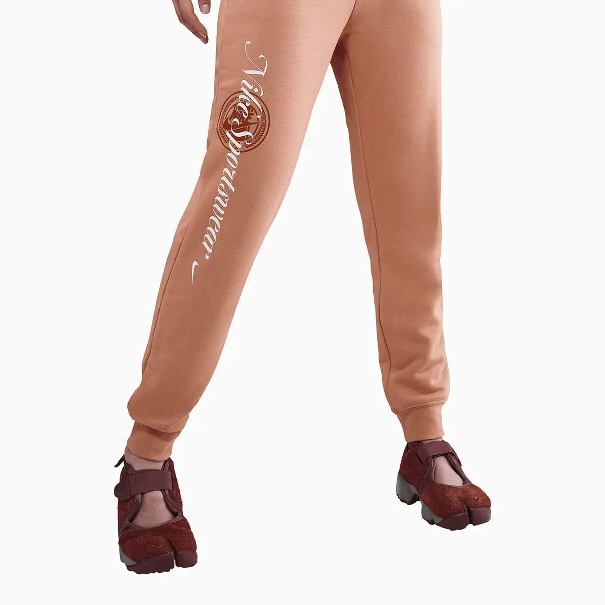 Conjunto de forro polar Club de ropa deportiva para mujer