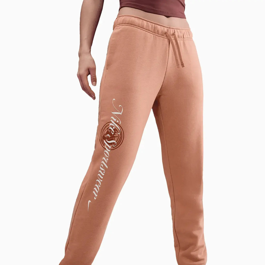 Conjunto de forro polar Club de ropa deportiva para mujer