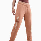 Conjunto de forro polar Club de ropa deportiva para mujer