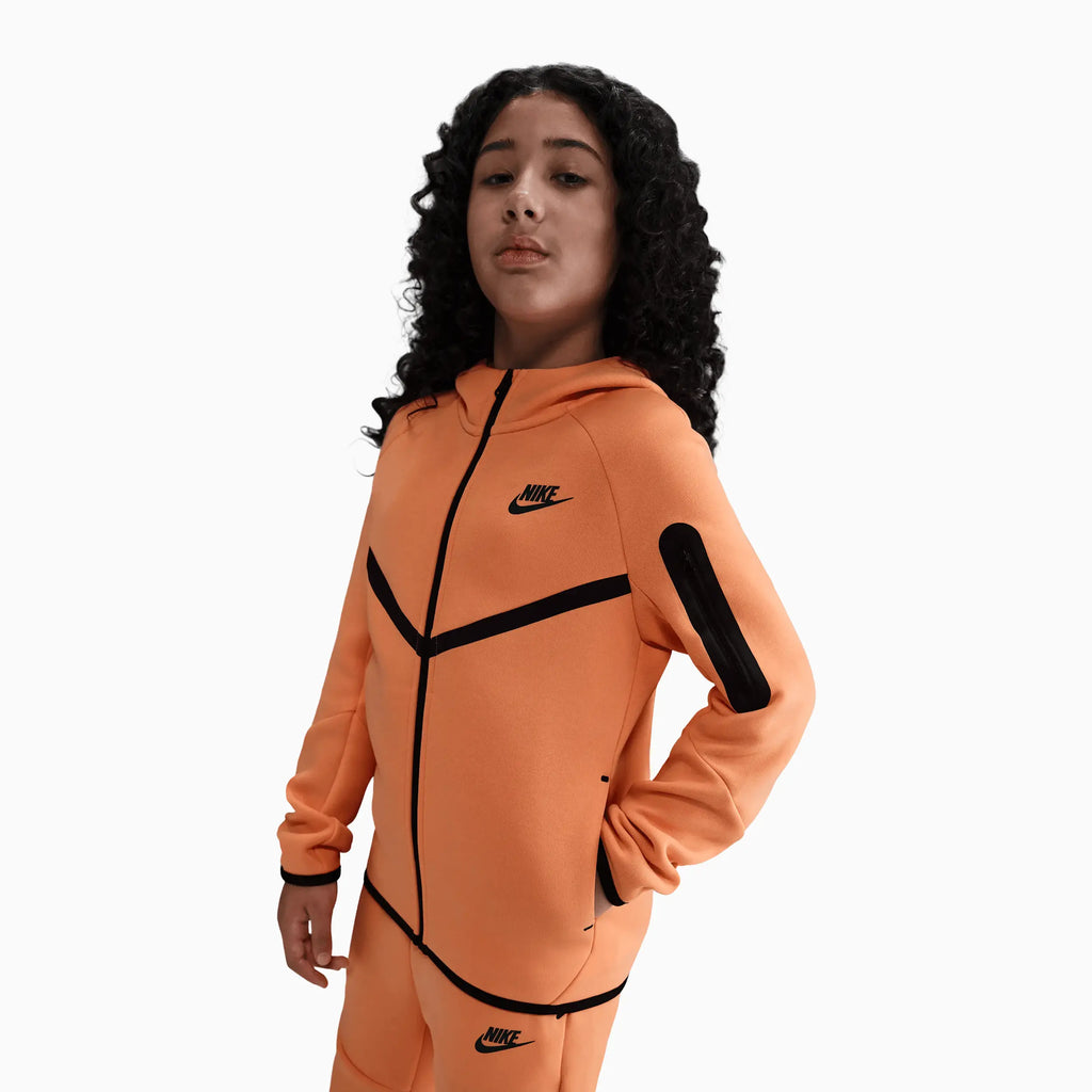 Conjunto deportivo Tech Fleece de niño