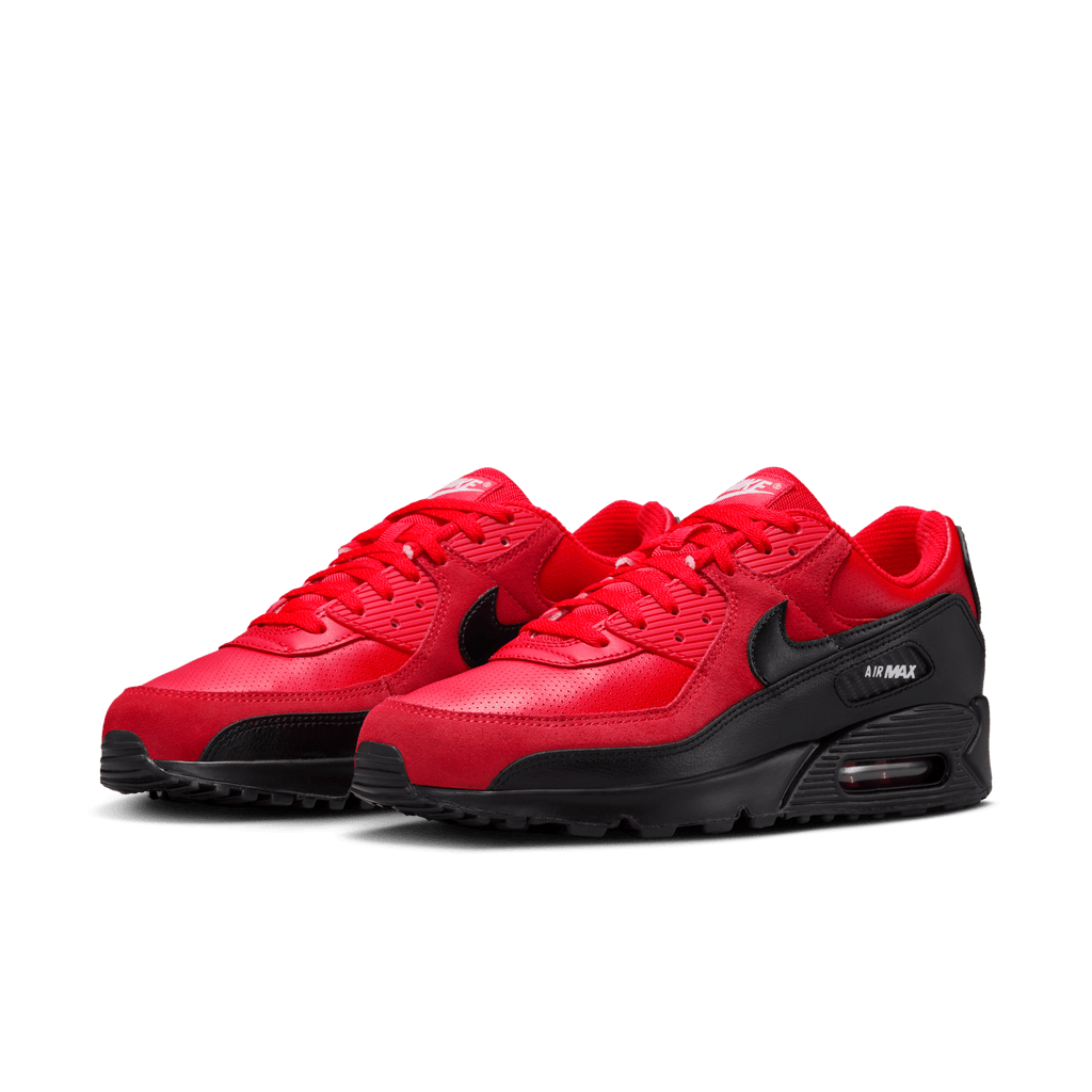 Air Max 90 para hombre 'Speed Red'