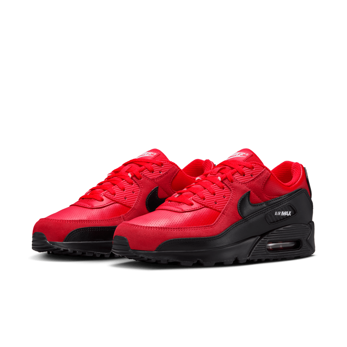 Air Max 90 para hombre 'Speed Red'
