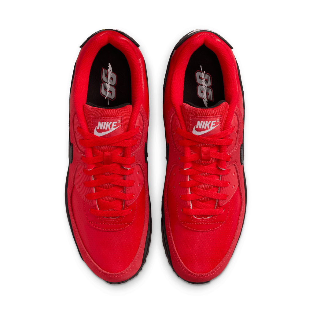 Air Max 90 para hombre 'Speed Red'